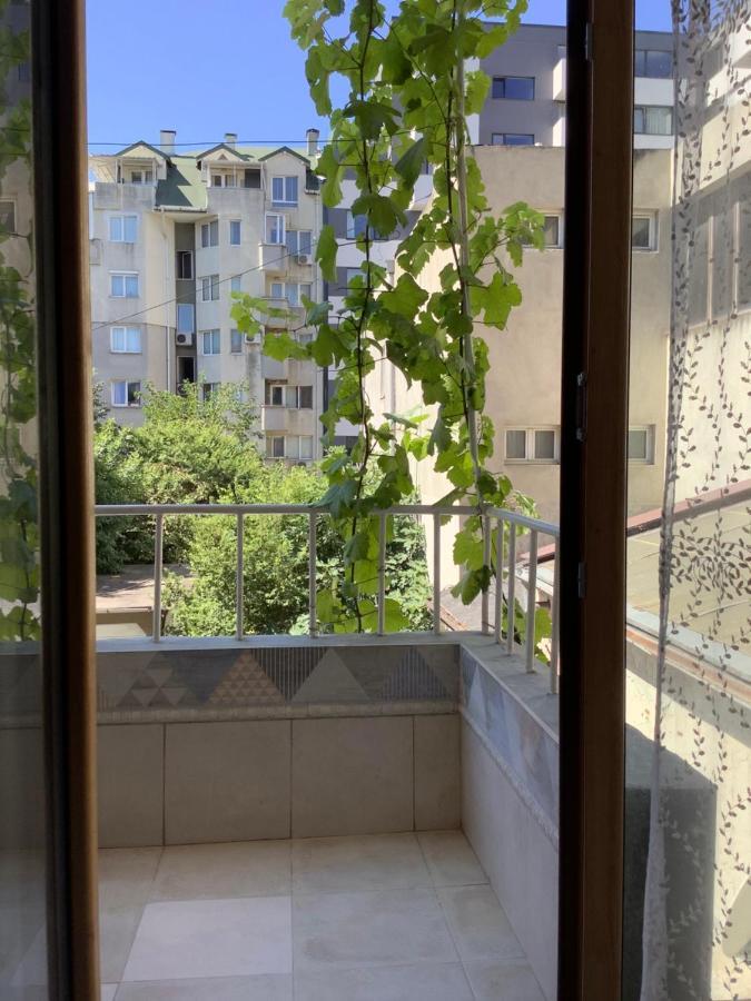 Kussmann Appartment Varna Exterior foto